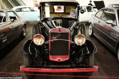 1932 Fiat 508 Balilla Pickup
