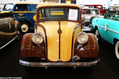 1934 Mercedes-Benz 130