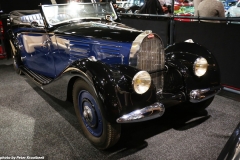 1938 Bugatti Typ 57 Vanvooren