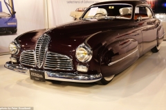 1949 Delahaye 135MS