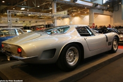 1966 Bizzarrini 5300 Strada