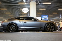 2018 Bentley Continental GT by Startech