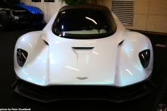 Aston Martin AM-RB 003