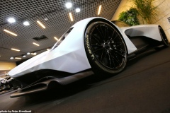 Aston Martin AM-RB 003