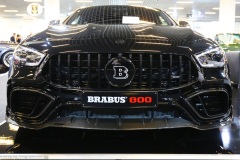 Brabus 800