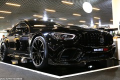 Brabus 800
