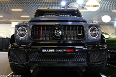 Brabus Shadow 800