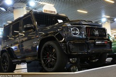Brabus Shadow 800