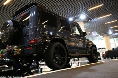 Brabus Shadow 800