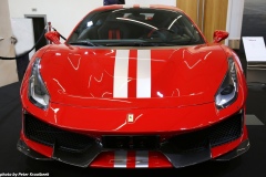 Ferrari 488 Pista