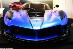 Ferrari FXX K Evo