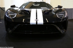 Ford GT