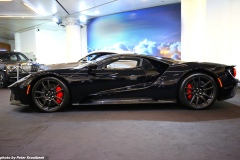 Ford GT