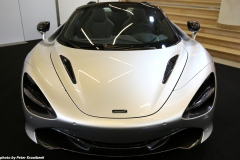 McLaren 720S Spider