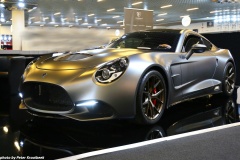 Puritalia Berlinetta