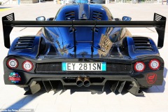 Radical RXC Turbo 500