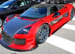 Gumpert