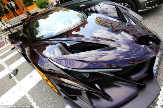 Top Marques Monaco 2019 11 Apollo IE in Front of Monte Carlo Casino