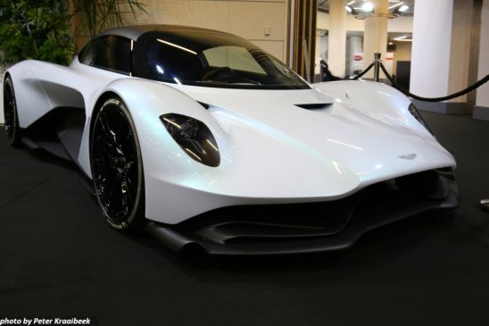 Top Marques Monaco 2019 1 Aston Martin AM-RB 003