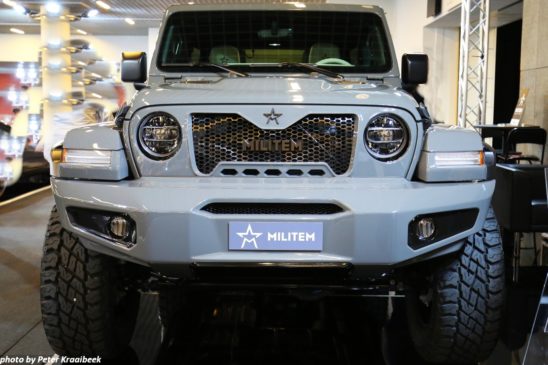 Top Marques Monaco 2019 6 Militem