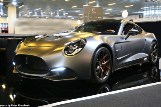 Top Marques Monaco 2019 7 Puritalia Berlinetta