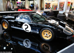 Classic and Prestige Salon at Essen Motor Show 2019 1