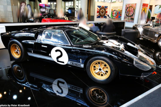 Classic and Prestige Salon at Essen Motor Show 2019 1 Classic and Prestige Salon at Essen Motor Show 2019 1