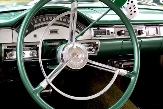 1957-ford-fairlane-500-dashboard-photo-by-peter-kraaibeek