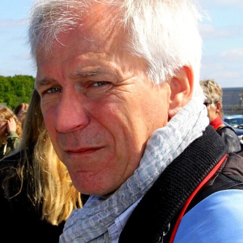 About Peter Kraaibeek 3 Peter Kraaibeek Portrait